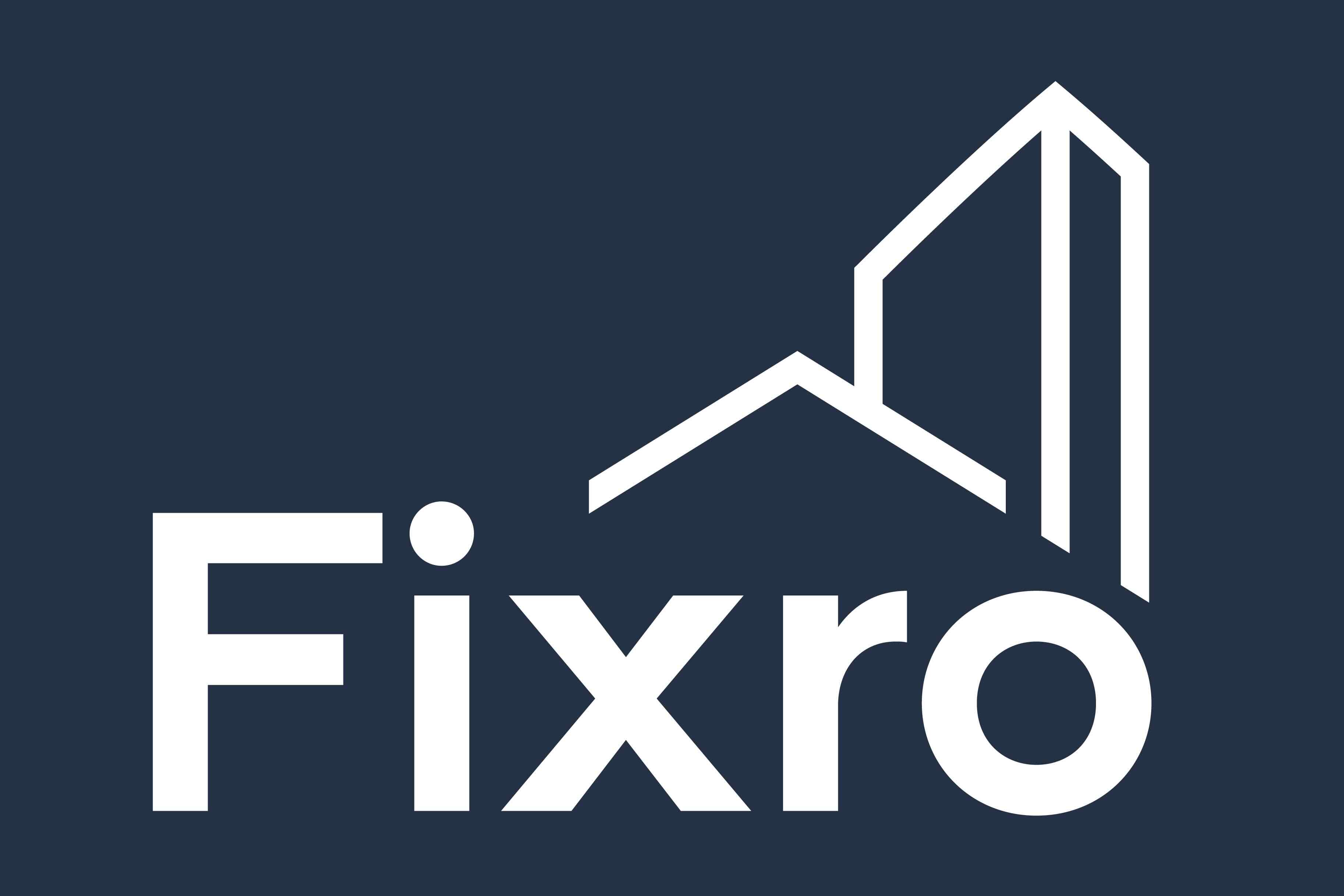 Fixro Logo